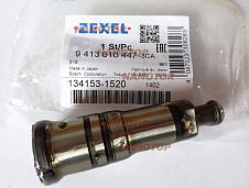 Плунжерная пара 134153-1520, 9413610447 P297 1341531520 ZEXEL 6WA1 ORIGINAL